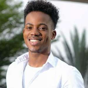 Korede Bello